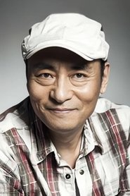 Wu Liansheng portrait