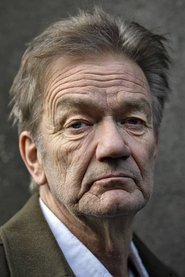 Lars Lilholt portrait