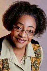 Cynthia Dorn portrait
