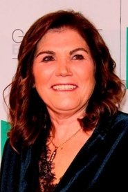 Dolores Aveiro portrait