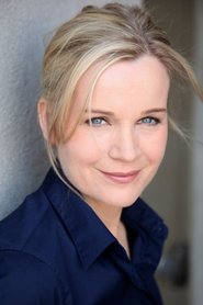 Rae Ritke portrait