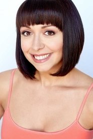 Lisa Dee portrait