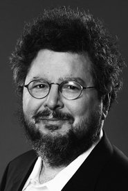 David Gelernter portrait