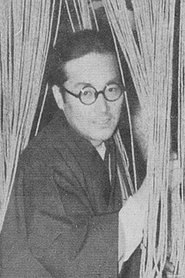Ryūtarō Tatsumi portrait