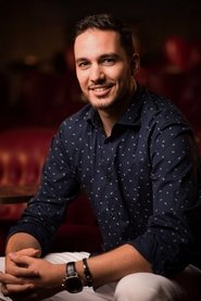 Thomas Pagel portrait