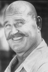 H.B. Haggerty portrait