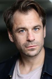 Nikolaus Barton portrait