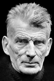 Samuel Beckett portrait