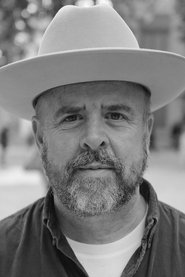 Gary Hustwit portrait