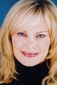 Lisa Parasyn portrait