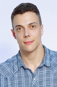 Hampton Yount portrait