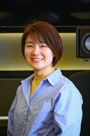 Mamiko Katakura portrait