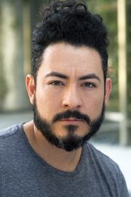 Adrian Enrique Hernandez portrait