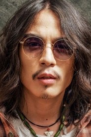 Mek Mekwattana portrait