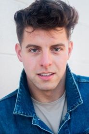 Anthony Laurita portrait
