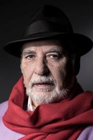 Tahar Ben Jelloun portrait
