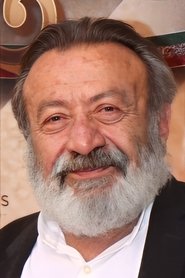 José Sefami portrait