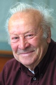 Leon Niemczyk portrait