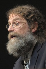 Robert Sapolsky portrait