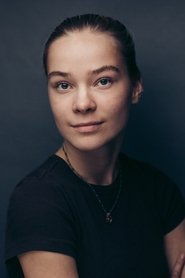 Safina Coster-Waldau portrait