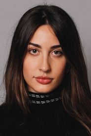 Johanna Francella portrait