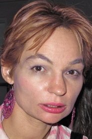 Pénélope Palmer portrait