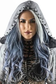 Alissa White-Gluz portrait