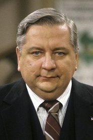 William G. Schilling portrait
