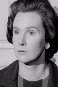 Faith Kent portrait