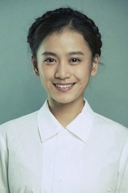 Sui Jun Zhuoma portrait