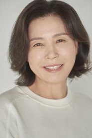Cha Mi-kyeong portrait