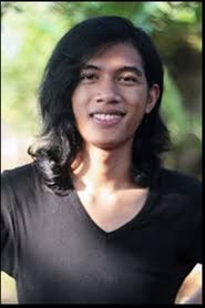 Agung Jarkasih portrait