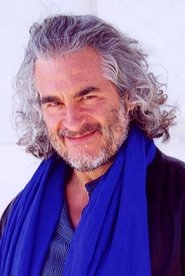 Michael Kamen portrait