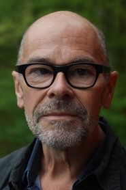 Robert Stone portrait
