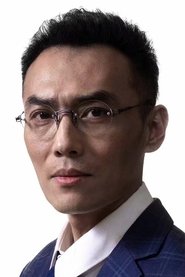 Liu Difei portrait