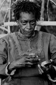 Cora Lee Day portrait