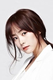 Kim Ri-na portrait