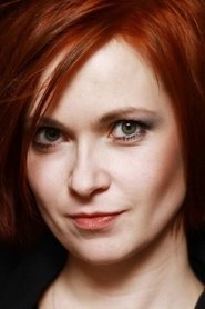 Mariya Fortunatova portrait