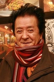 Shinji Kubo portrait