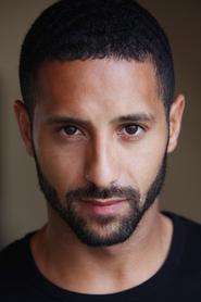 Alastair Bayardo portrait