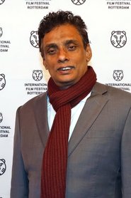 Prasanna Vithanage portrait