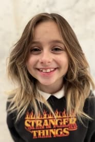 Luna Sofie Bauerová portrait