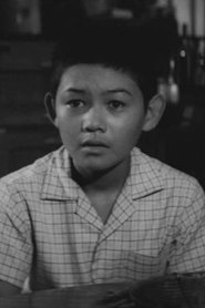 Kenzaburo Osawa portrait