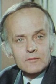 Michel Dacquin portrait