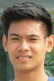 Jiro Telan portrait