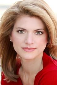 Jennifer Felton portrait