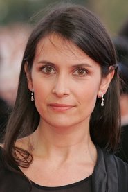Géraldine Pailhas portrait