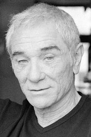 Claude Faraldo portrait