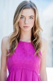 Gabrielle Phillips portrait