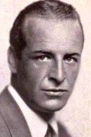 Reginald Simpson portrait
